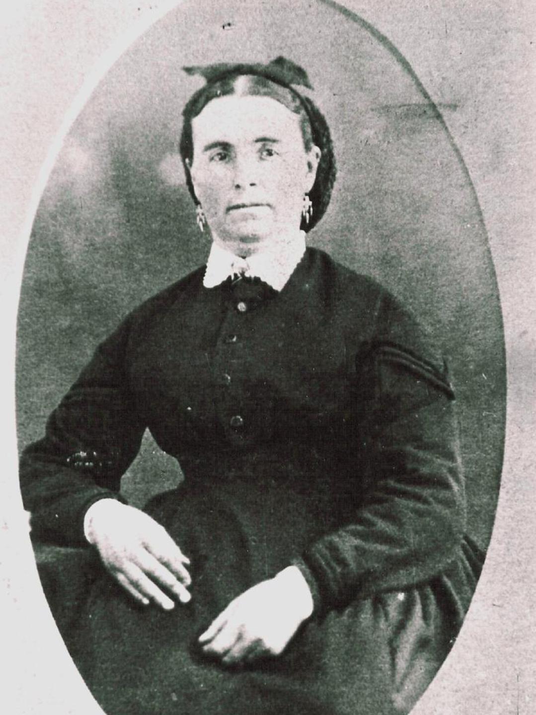 Mary Caroline Turnbaugh (1842 - 1914) Profile